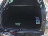 Renault Mégane Sport Tourer 1.5 dCi S-Line