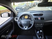 Renault Mégane 1.5 dCi Dynamique