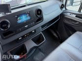 Mercedes-Benz Sprinter CONTENTOR