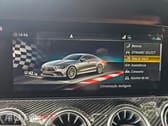 Mercedes-Benz AMG GT 43 4MATIC+
