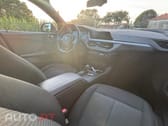 BMW 116 d Line Sport Auto