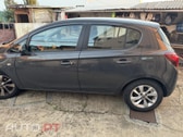 Opel Corsa 1.2