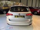 Fiat Tipo 1.3 MTJ LOUNGE