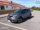 Renault Captur 1.5 DCI Exclusive S/S