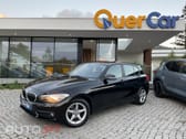 BMW 116 d Advantage