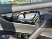 Nissan Qashqai 1.5 dCi N-Connecta Roda Suplente