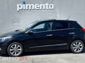 Hyundai i20 1.4 Comfort+Pack Look+JLL16 AT