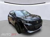 Peugeot E-2008 50 kWh GT