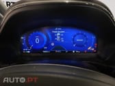Ford Puma 1.0 EcoBoost MHEV ST-Line Aut.