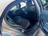 Mercedes-Benz A 180 d Style Plus Aut.