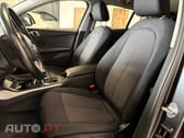 BMW 118 i