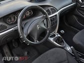 Citroen C5 1.6 HDI
