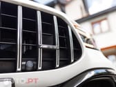 Mercedes-Benz AMG GT 63 s 4MATIC +