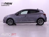 Renault Clio 1.0 TCe Techno Bi-Fuel