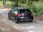 Citroen DS3 1.2 VTi Chic ETG