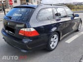 BMW 525 XiA Touring