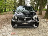 Smart ForTwo 1.0 Passion 71