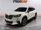 Peugeot 2008 BlueHDi 110 Allure Pack