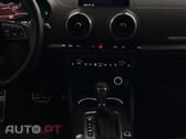 Audi A3 S-Line