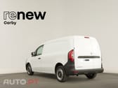 Renault Kangoo Kangoo 1.5 Blue dCi L2 Advance