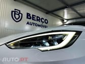 Tesla Model S Long Range AWD