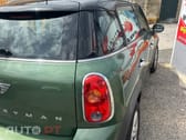 MINI Countryman Cooper D