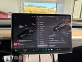 Tesla Model 3 Performance Dual Motor AWD