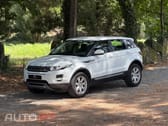 Land Rover Evoque ND