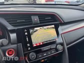 Honda Civic 2.0 i-VTEC Type-R GT