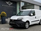 Fiat Doblo 1.3 Multijet