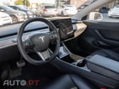 Tesla Model 3 Long-Range Dual Motor AWD
