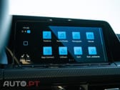 Volkswagen Golf 2.0 TSI R DSG
