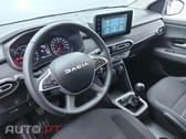 Dacia Sandero 1.0 TCe Expression