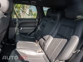 Land Rover Range Rover Sport 2.0 Si4 PHEV HSE Dynamic Stealth