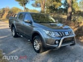 Mitsubishi L200 2.4 DI-D CD Instyle Strakar 4WD
