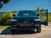 Volvo XC60 T6 AWD Recharge Geartronic Inscription Expression