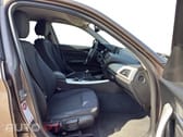BMW 116 d EfficientDynamics