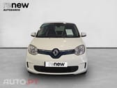 Renault Twingo Eletric