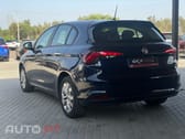 Fiat Tipo 1.3 M-Jet Lounge