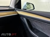 Tesla Model Y Standard