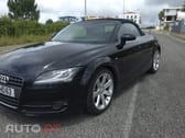 Audi TT ROADSTER S LINE