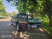 Mitsubishi L200 2.5 TD Club