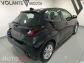 Toyota Yaris 1.0 VVT-i Comfort