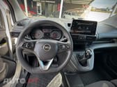 Opel Combo 1.5 CDTI 3 LUG. LONGA ENJOY