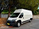 Citroen Jumper 2.0 BlueHDi 35 L4
