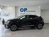 Renault Captur 1.0 TCe Evolution