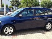 Skoda Fabia Break 1.2 TDi Active