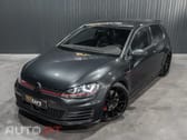 Volkswagen Golf 2.0 TSi GTi DSG Performance