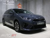 Kia Ceed SW 1.6 GDi PHEV Drive 6DCT