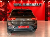 Volkswagen T-Roc 1.0 TSI Black Style